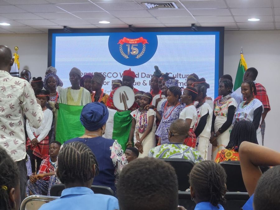 Bookworm Africa Championship Stage