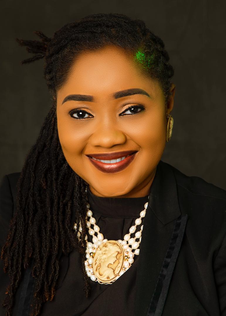 Akudo Udoka-Nwokorie