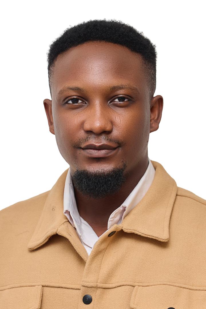 Kunle Ogunlade